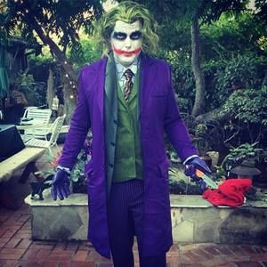 Meet your Posher, Nicholas